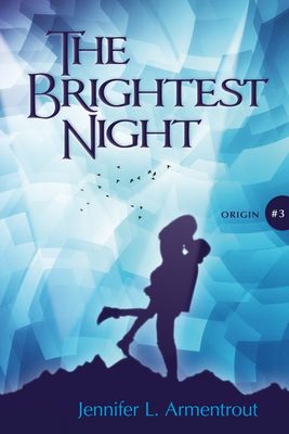 The Brightest Night - Jennifer L. Armentrout - ebook