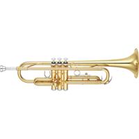 Yamaha YTR 2330 Bb trompet - thumbnail