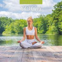 Yoga Kalender 2026 Yoga Kalender 2026
