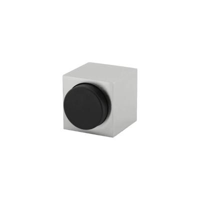 Olivari DeurstopCubo chroom - B136SCR