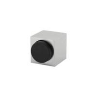 Olivari DeurstopCubo chroom - B136SCR Olivari DeurstopCubo chroom - B136SCR