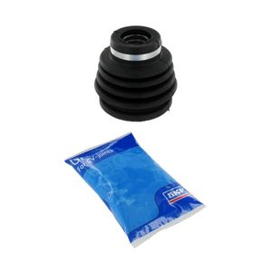 Asmanchetten set VKJP8163