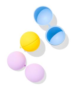 HEMA Herbruikbare Waterballonen - 3 Stuks