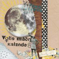 Volle maankalender (Kalender) Volle maankalender (Kalender)