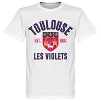 Toulouse FC Established T-Shirt
