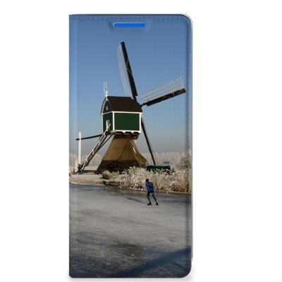 OPPO Reno 6 Pro Plus 5G | Book Cover | Schaatsers