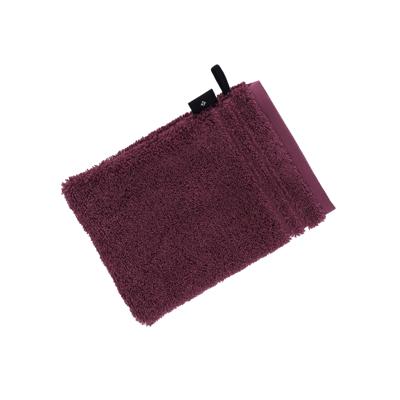 Vossen Vossen Washandje Vienna Style Supersoft hibiscus 22x16