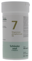 Pfluger Celzout 07 Magnesium Phosphoricum D6 Tabletten - thumbnail
