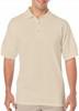 Gildan G8800 DryBlend® Adult Polo - Sand - L