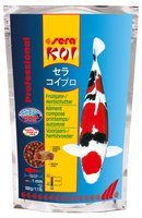 Sera Koi Professional - Lente Herfstvoer - 2,2 kg