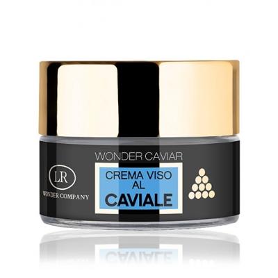 LR Wonder Company Wonder Caviar Skin Lifting Cream 50ml