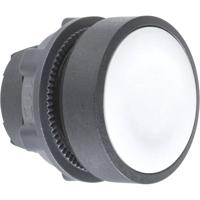 Schneider Electric ZB5AA8 ZB5AA8 Frontelement voor druktoets 1 knop Druk-ontgrendeling 1 stuk(s)