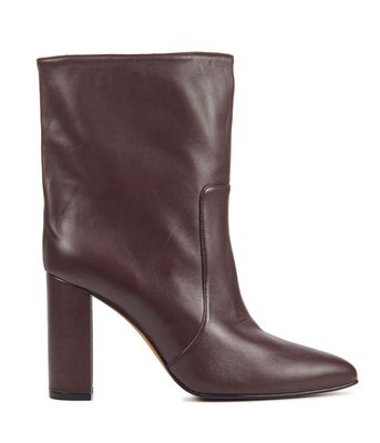 Toral Enkellaarsjes Heren