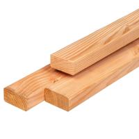 Regel douglas 2,1x4,5x300 cm Tuindeco - Tuindeco
