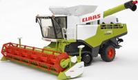 Bruder claas lexion 780 terra combine