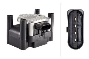 Bobine 5DA358000171