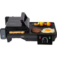 3-in-1 Contactgrill Contactgrill