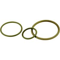 LAPP 52023606 SKINDICHT O-RING PG 29/34X2 VITON Dichtring PG29 Nitril-butadieen rubber Groen 50 stuk(s)