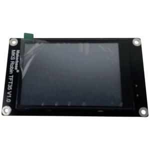 Renkforce reservedisplay Geschikt voor: Renkforce Pro 7 Dual RF-5491862