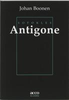 Antigone (Paperback)