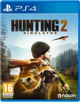 Hunting Simulator 2 - thumbnail