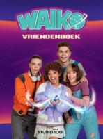 Waiko : vriendenboek (Hardback)