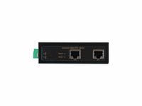 LevelOne IGP-0101 PoE adapter & injector Gigabit Ethernet 56 V