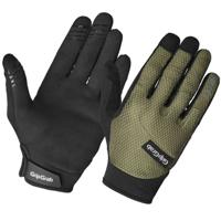 GripGrab descent insidegrip - cycling gloves