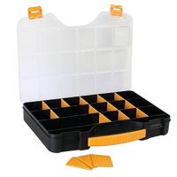 Assortimentsdoos Perel 420 x 305 x 61 mm OMR18