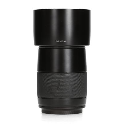Hasselblad Hasselblad XCD 90mm F3.2