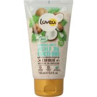 Bodyscrub coconut oil dry skin organic Bodyscrub coconut oil dry skin organic
