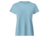 esmara Dames T-shirt (Blauw, M (40/42))