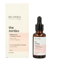 Bionnex Nordea serum caffeine Bionnex Nordea serum caffeine