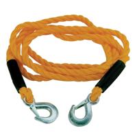 Sleepkabel 14mm 3000kg zipperbag 0178722