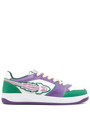 Enterprise Japan baskets Rocket - Blanc