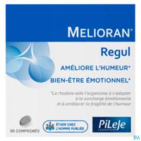 Melioran 90 Sliktabletten