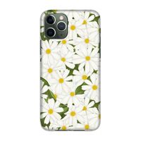 Summer Daisies: Volledig geprint iPhone 11 Pro Hoesje