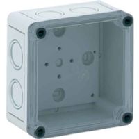 TK PS 99-6-tm  - Distribution cabinet (empty) 94x94mm TK PS 99-6-tm - thumbnail