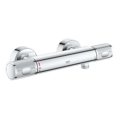 GROHE thermostatische douchemengkraan - Chroom