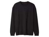 esmara Men Heren trui (Zwart, M)