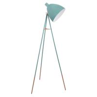 Eglo VloerlampDundee Tripod - 49342