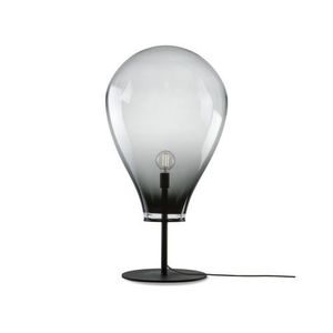 Bomma Tim Vloerlamp - Large - Gerookt