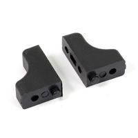 FTX - Zorro Brushless Servo Mounts (2) (FTX6990)