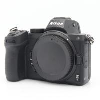 Nikon Z5 body occasion