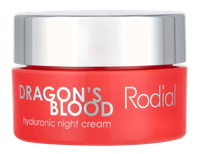 Rodial Dragon&apos;s Blood Hyaluronic Night Cream 10ml Nacht crème