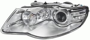 Koplamp links 1ZS009452131