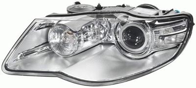 Koplamp links 1ZS009452131