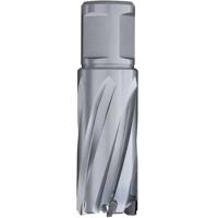 Euroboor Kernboor TCT 27 mm x 35 mm WelNit shank - HMSU.270