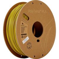 Polymaker 70958 PolyTerra Filament PLA kunststof Gering kunststofgehalte 1.75 mm 1000 g Legergroen 1 stuk(s)