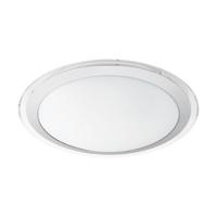 Eglo PlafonniereCompeta 1 43cm grijs - 95678